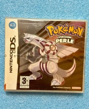Pokémon Perle (Nintendo DS