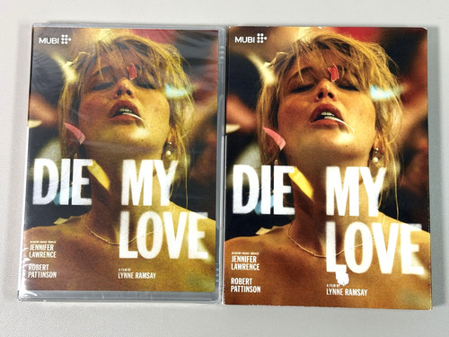 Die love mubi - die, (dvd)