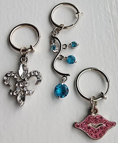 3pz clip pancia - clip, on