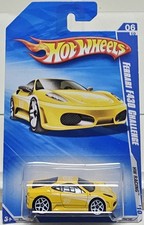 Hot Wheels 2010/154 - HW