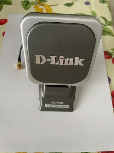 Antenna direzionale estensore