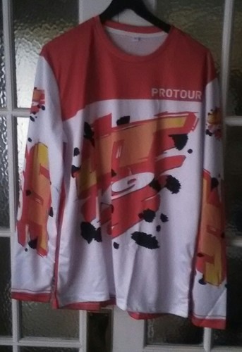 Racing replica maglia - jt,