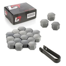 20x cerchioni tappo - cerchioni, copri