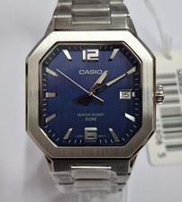 CASIO MTP‑B195 Series