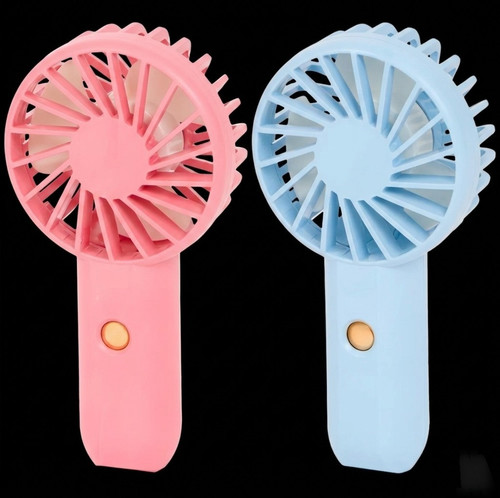 Aisolu chic mini pocket fan - chic,