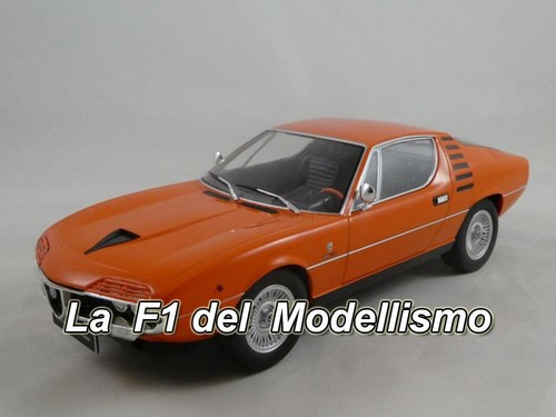 Alfa romeo montreal - romeo,