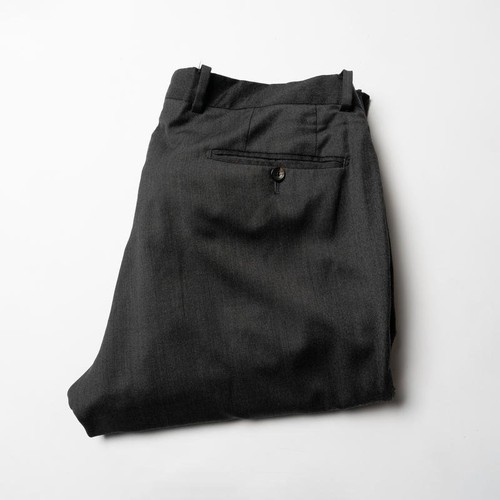 Pantaloni uomo hackett grigio - pantaloni,