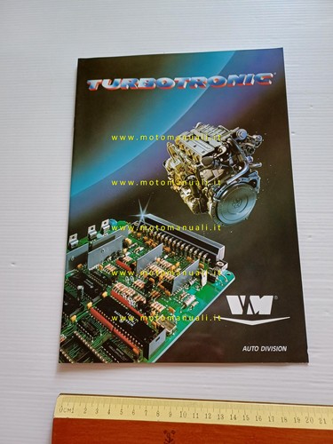 Motori diesel serie - motori,