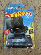Hot Wheels GoPro Hero 5 Session n.242 Zoom nel 2018 nuovo e mai aperto