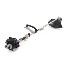(TG. 26 cm) Decespugliatore a