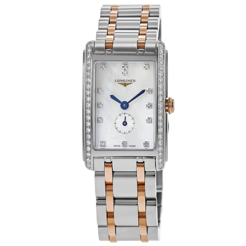 Nuovo orologio longines - nuovo,