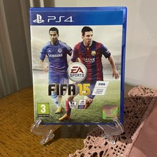 Fifa 15 Sony PlayStation 4