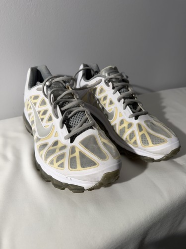 Nike air max - max+, 2011