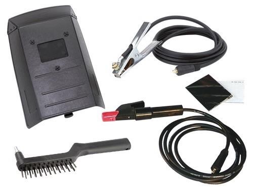 Kit corredi per saldatrici - kit,