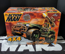 Jeep 4x4 scala - 12", action