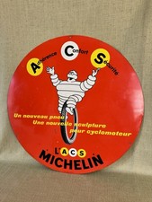 1950’s French Michelin