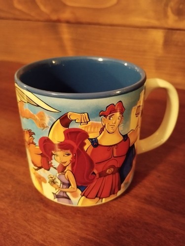 Tazza disney tema hercules - tazza, "hercules"
