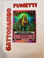Abonono Schimpazinono 26/150