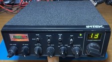 CB Intek Tornado 34S AM FM SSB