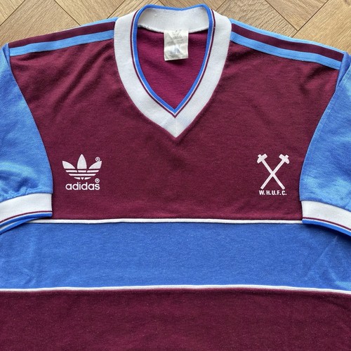 Maglia home west ham - home,