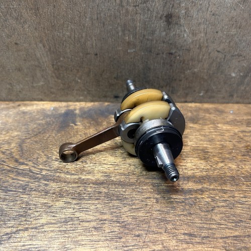 Gruppo albero motore originale