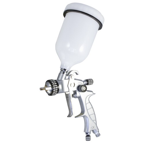 Aerografo professionale hvlp - aerografo,