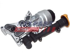 Radiatore olio motore FAST per