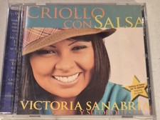 Criollo Con Salsa