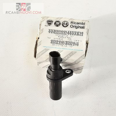 Trasmettitore sensore giri - trasmettitore,