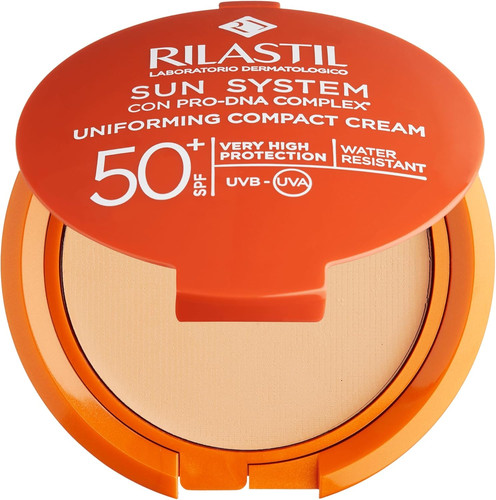 Rilastil sun system base - rilastil,