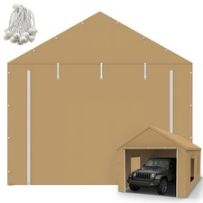 10x20FT Tettoia Tettoia
