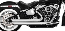 Vance & Hines Big Shots
