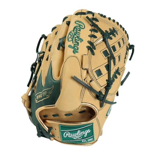 Guanto baseball rawlings - baseball,