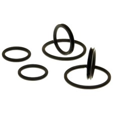 KIT ANELLI PER MOZZO ANTERIORE VESPA  50-90-125 PRIMAVERA-ET3-PK 50-PK 50 XL