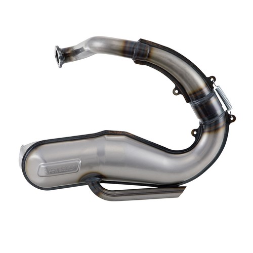 Marmitta giannelli vespa - giannelli,