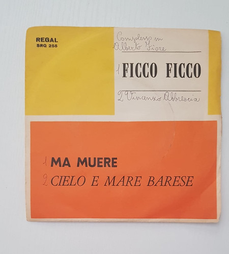 Alberto fiore ma muere - alberto,