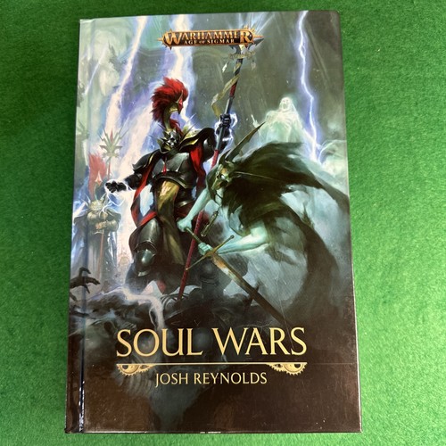 Warhammer aos soul - warhammer,