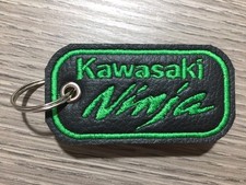 Portachiavi Kawasaki Ninja