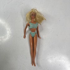 1978 Mattel Sun Lovin Barbie