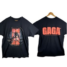 T-shirt Lady Gaga Chromatica