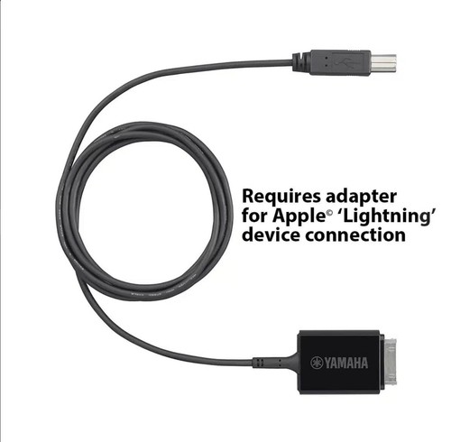 Yamaha cavo interfaccia usb - yamaha,