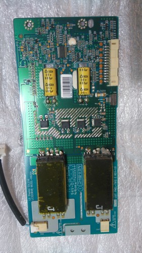 Placa inverter modelo - placa,