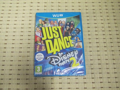 Just dance disney party per - dance,