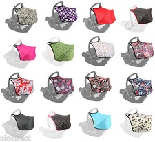 Maxi Cosi Cabriofix parasole