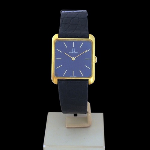 Zenith classic - zenith,