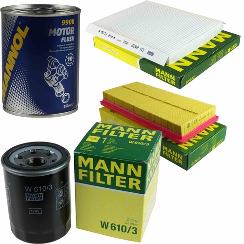 Originale mann kit diagnosi - kit,