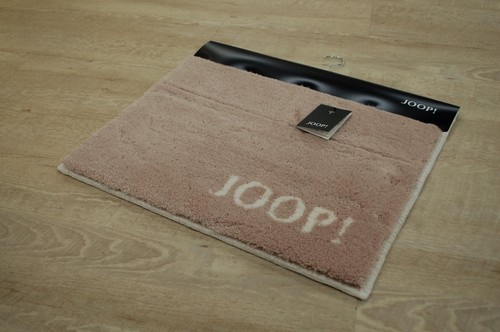 Joop badematte badteppich 281 - badteppich,