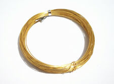 10mt  di filo in alluminio