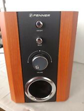 SISTEMA HOME THEATRE 5.1CH