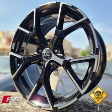 ABT RS3 KIT 4 Cerchi In Lega